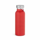 Vue 4 de Gourde Sado 560 ml. Double paroi, étanche avec poignée