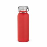 Vue 2 de Gourde Sado 560 ml. Double paroi, étanche avec poignée