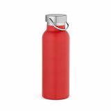Vue 1 de Gourde Sado 560 ml. Double paroi, étanche avec poignée