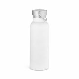 Vue 4 de Gourde Sado 560 ml. Double paroi, étanche avec poignée
