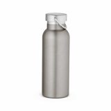 Vue 4 de Gourde Sado 560 ml. Double paroi, étanche avec poignée