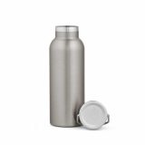 Vue 7 de Gourde Sado 560 ml. Double paroi, étanche avec poignée