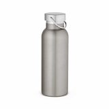 Vue 1 de Gourde Sado 560 ml. Double paroi, étanche avec poignée