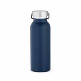 Vue 3 de Gourde Sado 560 ml. Double paroi, étanche avec poignée