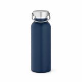 Vue 2 de Gourde Sado 560 ml. Double paroi, étanche avec poignée