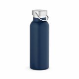 Vue 1 de Gourde Sado 560 ml. Double paroi, étanche avec poignée