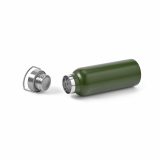 Vue 5 de Gourde Sado 560 ml. Double paroi, étanche avec poignée
