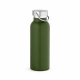 Vue 1 de Gourde Sado 560 ml. Double paroi, étanche avec poignée