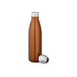 Vue 4 de Gourde Mississippi 550P rInox 535ml. Double paroi, Brillante