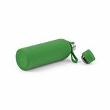 Vue 6 de Gourde Hudson 540 ml. Double paroi, étanche. Finition caoutchouc