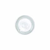 Vue 4 de Bouteille Adige 500 en verre 560 ml. Bouchon argenté