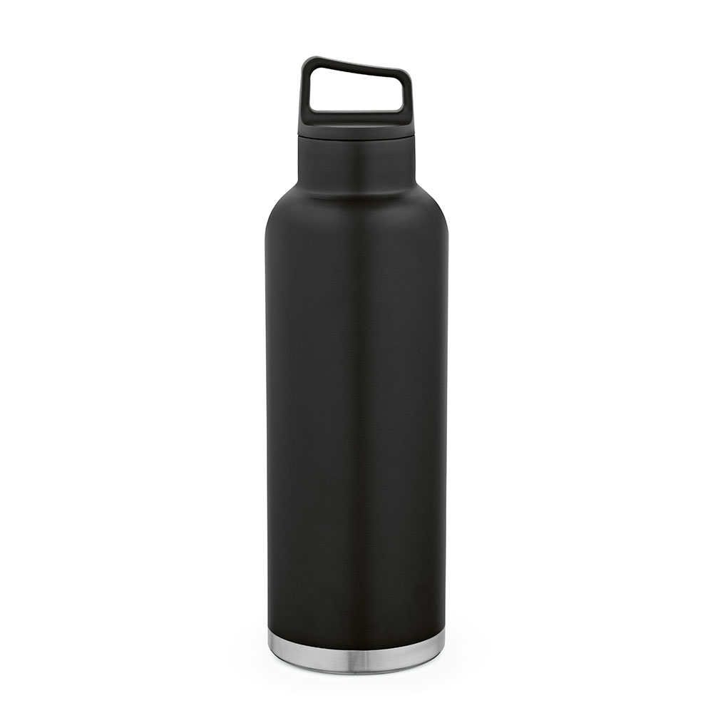 Gourde Zambezi 2000 2150 ml. Double paroi, étanche avec poignée