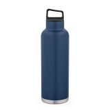 Vue 1 de Gourde Zambezi 2000 2150 ml. Double paroi, étanche avec poignée