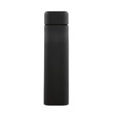 Vue 11 de Gourde Virtuos rInox 1030ml. Paroi simple, étanche.