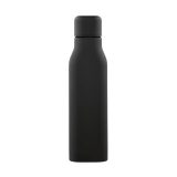 Vue 12 de Gourde Virtuos rInox 1030ml. Paroi simple, étanche.