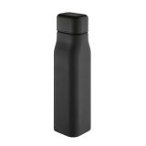 Vue 16 de Gourde Virtuos rInox 1030ml. Paroi simple, étanche.