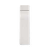 Vue 5 de Gourde Virtuos rInox 1030ml. Paroi simple, étanche.