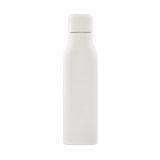 Vue 3 de Gourde Virtuos rInox 1030ml. Paroi simple, étanche.