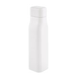 Vue 8 de Gourde Virtuos rInox 1030ml. Paroi simple, étanche.