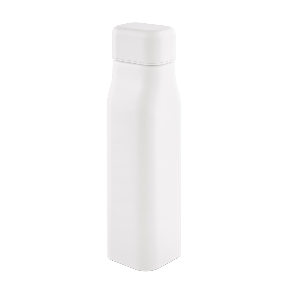 Gourde Virtuos rInox 1030ml. Paroi simple, étanche.
