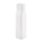 Vue 1 de Gourde Virtuos rInox 1030ml. Paroi simple, étanche.