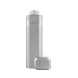 Vue 6 de Gourde Virtuos rInox 1030ml. Paroi simple, étanche.