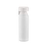 Vue 10 de Gourde Timeos rInox 690ml. Double paroi, étanche. Rappel LED