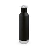 Vue 1 de Gourde Spiglo rInox 780ml. Double paroi, étanche. Bouchon rotatif