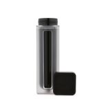 Vue 4 de Gourde Lucen rABS 540ml. Moulage par injection double