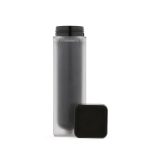 Vue 6 de Gourde Lucen rABS 540ml. Moulage par injection double