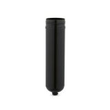 Vue 7 de Gourde Lucen rABS 540ml. Moulage par injection double