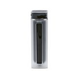 Vue 3 de Gourde Lucen rABS 540ml. Moulage par injection double