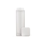 Vue 4 de Gourde Lucen rABS 540ml. Moulage par injection double