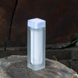 Vue 6 de Gourde Lucen rABS 540ml. Moulage par injection double