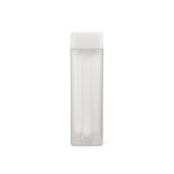 Vue 2 de Gourde Lucen rABS 540ml. Moulage par injection double