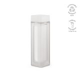 Vue 8 de Gourde Lucen rABS 540ml. Moulage par injection double