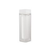 Vue 1 de Gourde Lucen rABS 540ml. Moulage par injection double