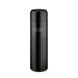 Vue 6 de Gourde Perfora rInox 540ml. Double paroi, étanche