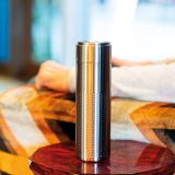 Vue 5 de Gourde Perfora rInox 540ml. Double paroi, étanche