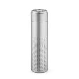 Vue 3 de Gourde Perfora rInox 540ml. Double paroi, étanche