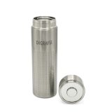 Vue 7 de Gourde Perfora rInox 540ml. Double paroi, étanche