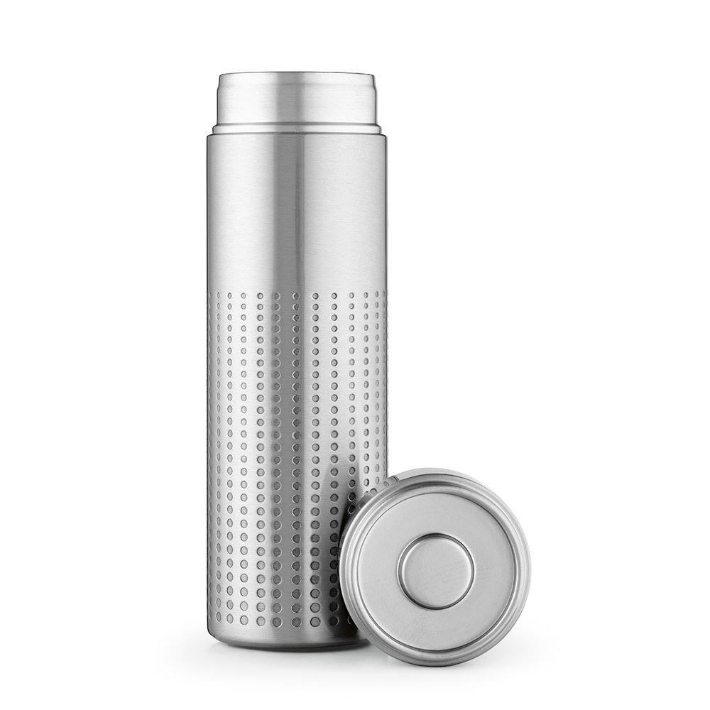Gourde Perfora rInox 540ml. Double paroi, étanche