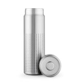 Vue 1 de Gourde Perfora rInox 540ml. Double paroi, étanche
