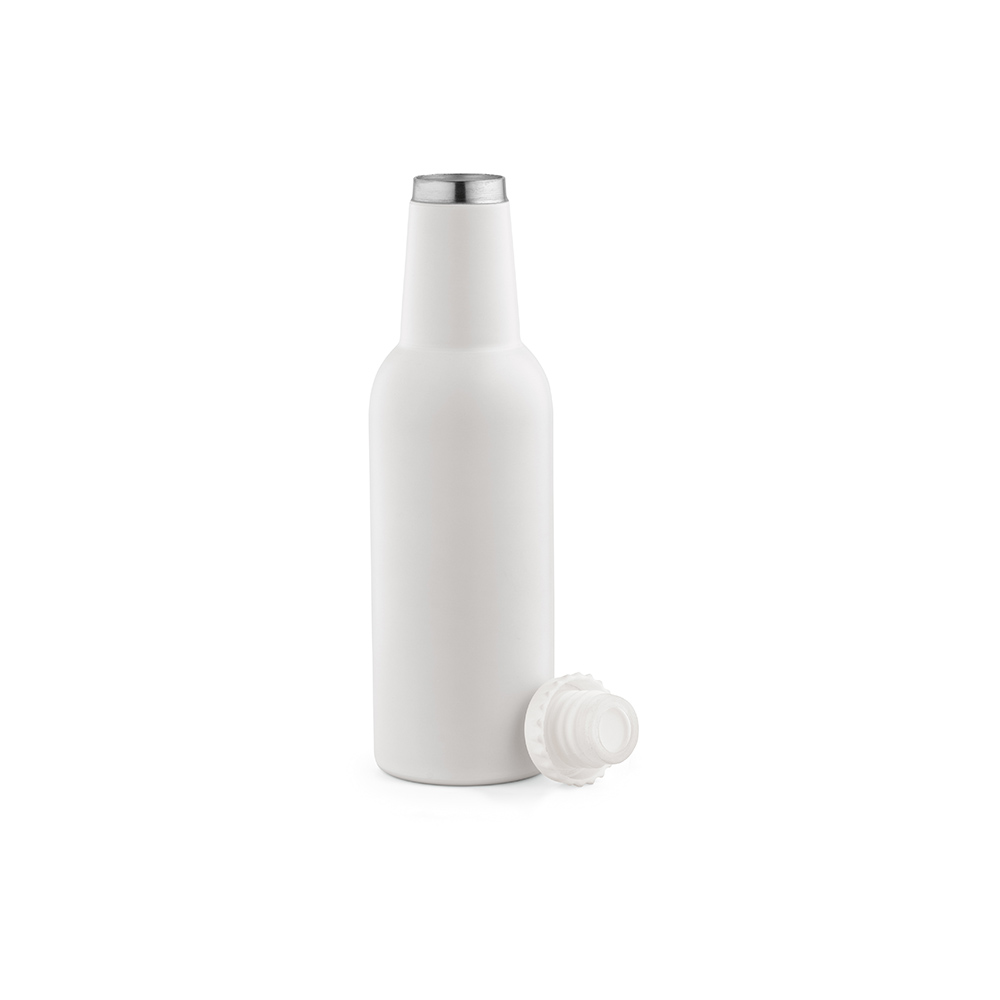 Gourde Sepik rInox 360ml. Double paroi, étanche