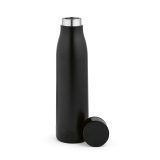 Vue 8 de Gourde Acuara rInox 630ml. Double paroi, étanche