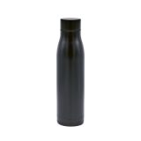 Vue 10 de Gourde Acuara rInox 630ml. Double paroi, étanche