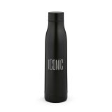 Vue 12 de Gourde Acuara rInox 630ml. Double paroi, étanche
