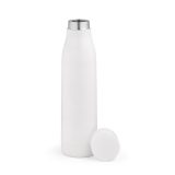 Vue 4 de Gourde Acuara rInox 630ml. Double paroi, étanche