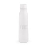 Vue 7 de Gourde Acuara rInox 630ml. Double paroi, étanche
