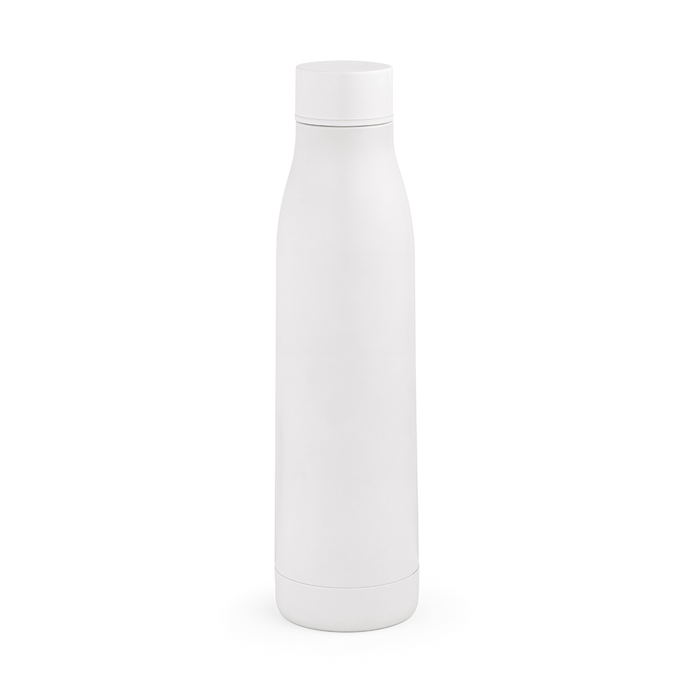 Gourde Acuara rInox 630ml. Double paroi, étanche